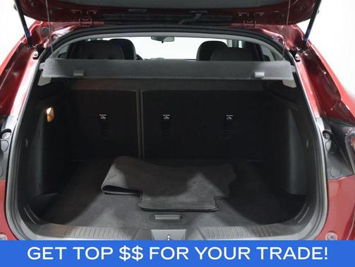 2024 Chevrolet Trax FWD ACTIV