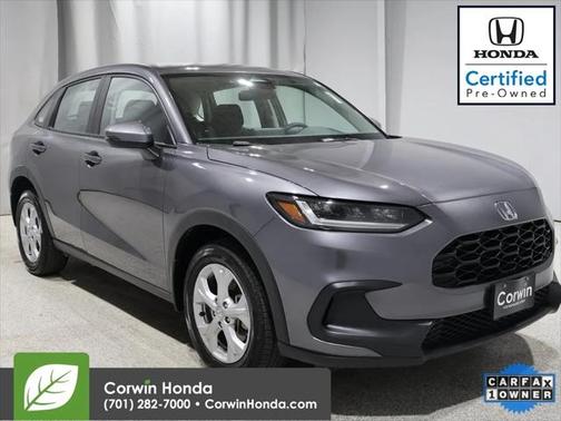 2023 Honda HR-V LX