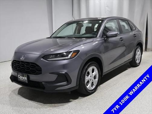 2023 Honda HR-V LX