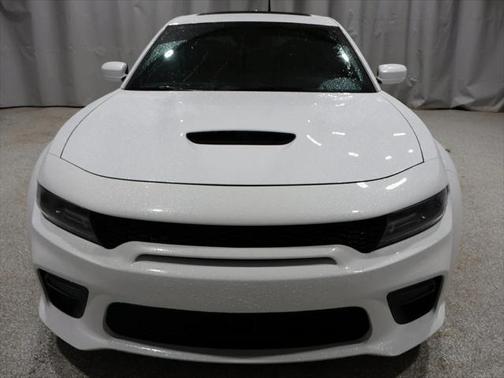 2020 Dodge Charger Scat Pack