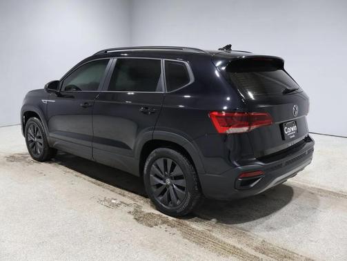 2022 Volkswagen Taos 1.5T S