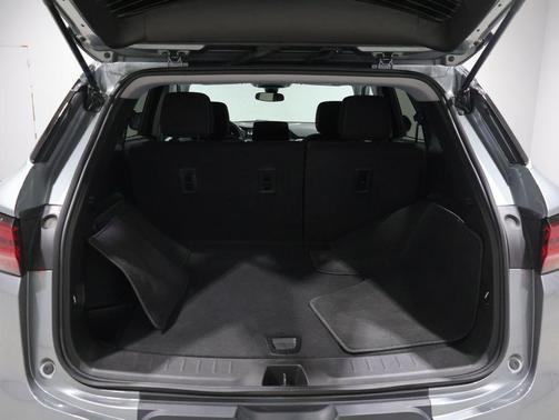 Sterling Gray 2025 Chevrolet Blazer 2LT