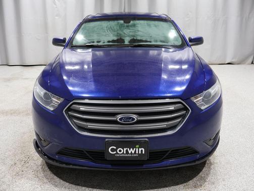2013 Ford Taurus SEL