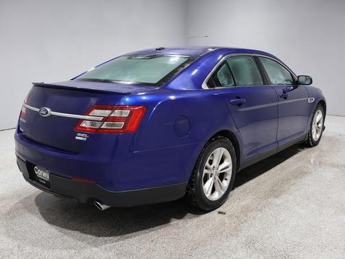 2013 Ford Taurus SEL