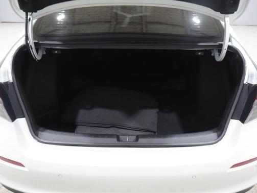 Platinum White Pearl 2024 Honda Civic Touring