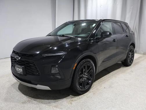 2021 Chevrolet Blazer 2LT
