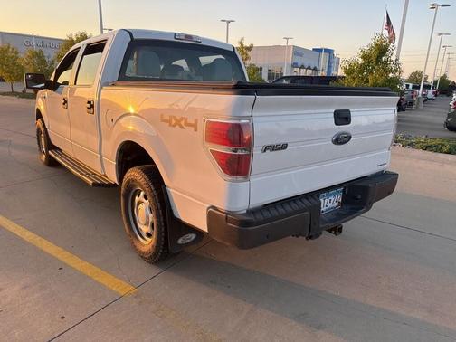 2013 Ford F-150 XL