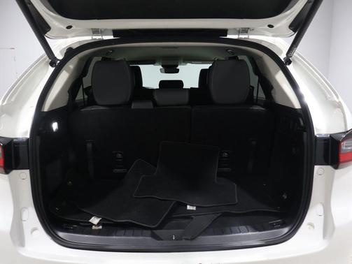 2025 Mazda CX-90 3.3 Turbo S