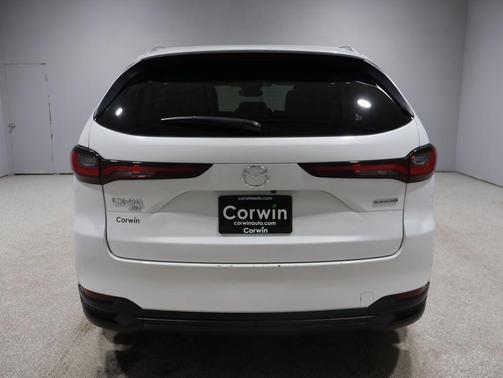 2025 Mazda CX-90 3.3 Turbo S