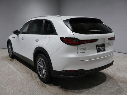 2025 Mazda CX-90 3.3 Turbo S