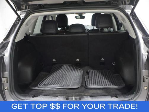 Granite Crystal Metallic Clearcoat 2018 Jeep Compass Latitude