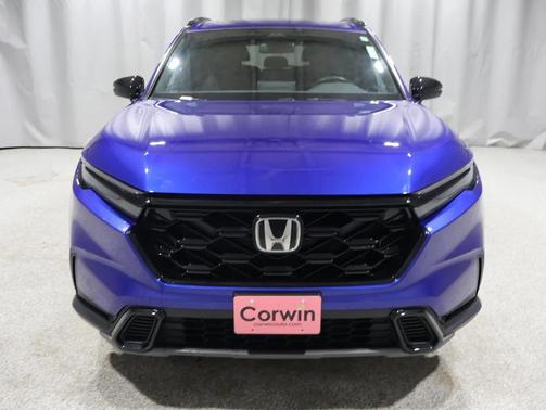 2024 Honda CR-V Hybrid Sport AWD