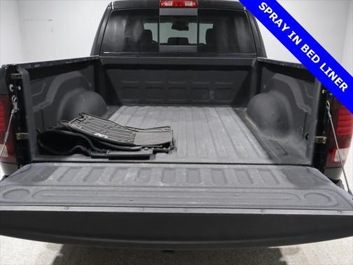 2018 RAM 1500 Sport