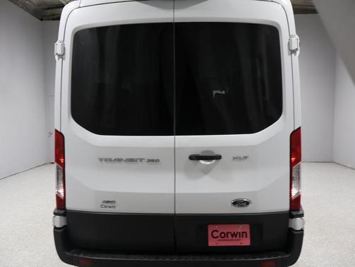 2021 Ford Transit-350 XLT