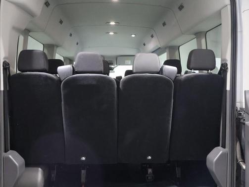 2021 Ford Transit-350 XLT