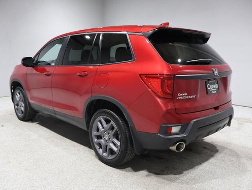 2022 Honda Passport AWD EX-L