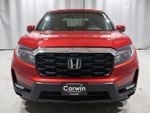 2022 Honda Passport AWD EX-L