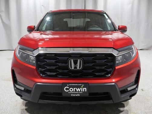 2022 Honda Passport AWD EX-L