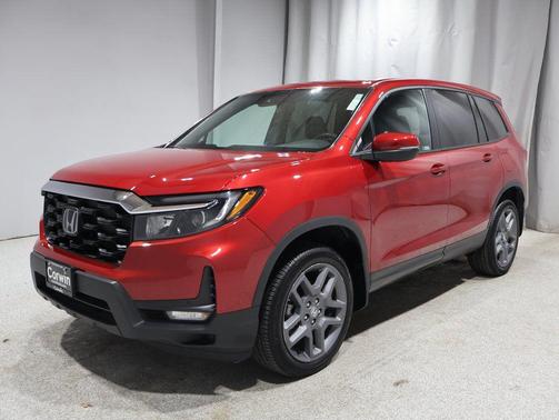 2022 Honda Passport AWD EX-L