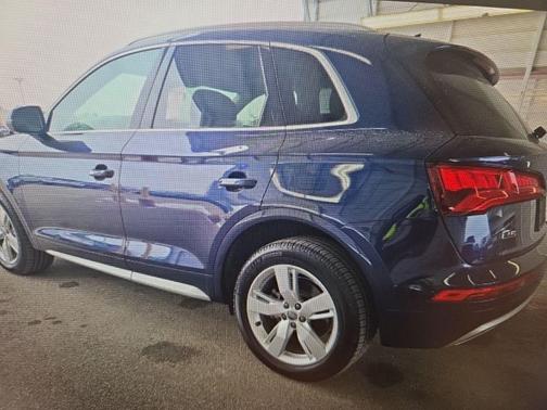 2019 Audi Q5 2.0T Premium Plus