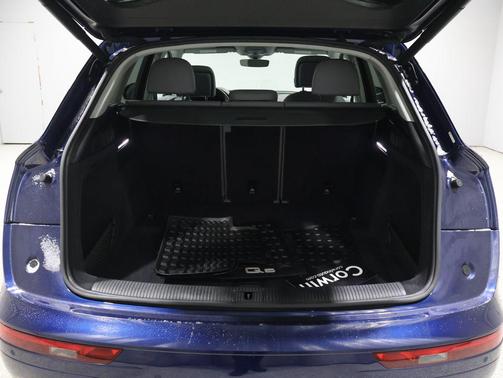 2019 Audi Q5 2.0T Premium Plus