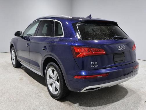 2019 Audi Q5 2.0T Premium Plus