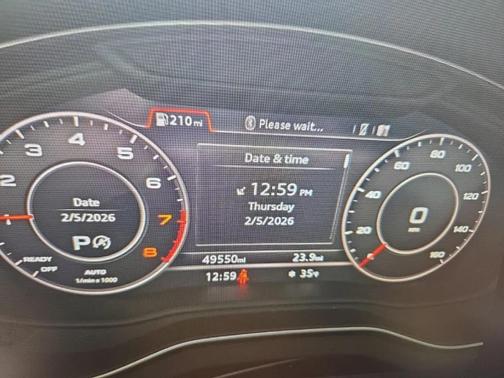 2019 Audi Q5 2.0T Premium Plus