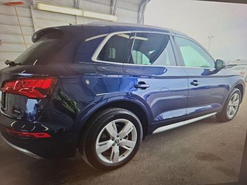 2019 Audi Q5 2.0T Premium Plus