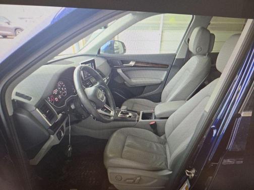 2019 Audi Q5 2.0T Premium Plus