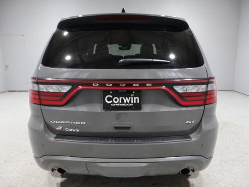 2023 Dodge Durango GT Plus
