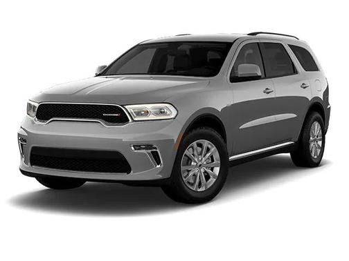 2022 Dodge Durango SXT AWD