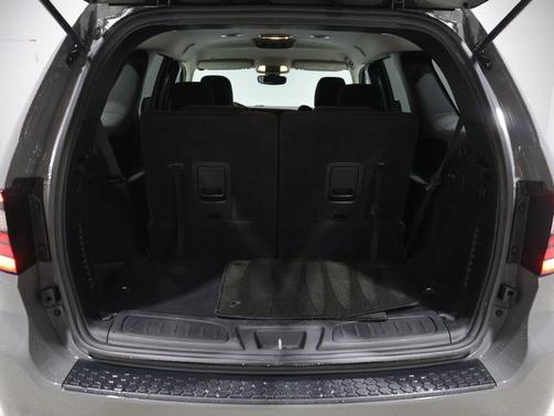 2022 Dodge Durango SXT AWD