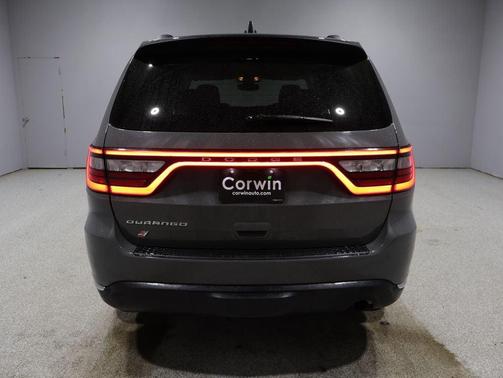 2022 Dodge Durango SXT AWD