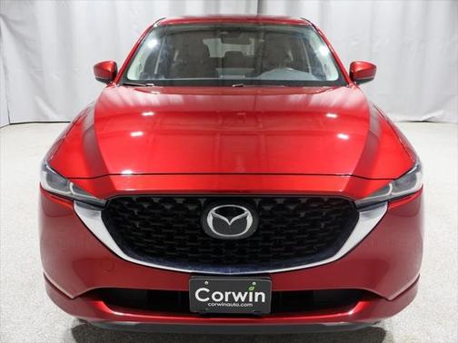 2024 Mazda CX-5 2.5 S Select