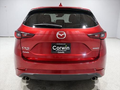 2024 Mazda CX-5 2.5 S Select
