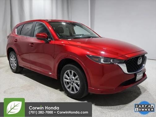 2024 Mazda CX-5 2.5 S Select