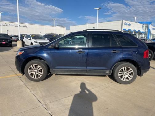 2011 Ford Edge SE