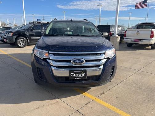 2011 Ford Edge SE