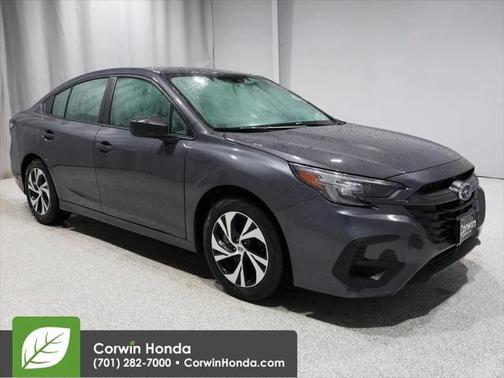 2024 Subaru Legacy Base