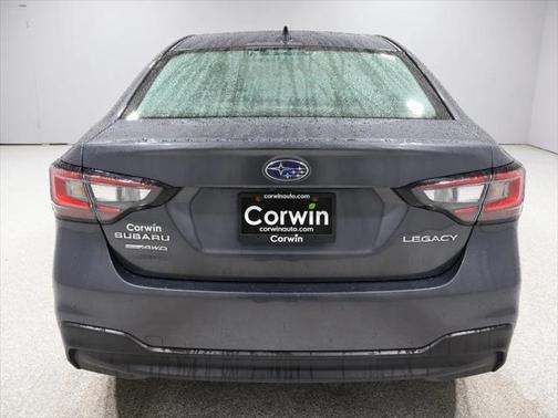 2024 Subaru Legacy Base