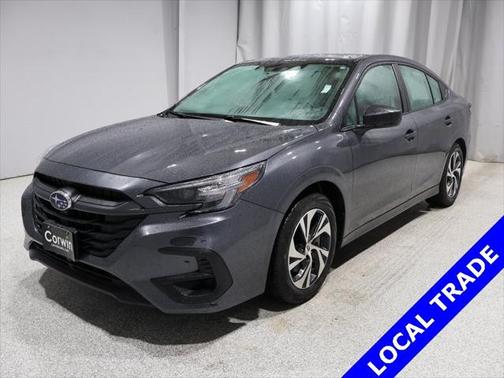 2024 Subaru Legacy Base