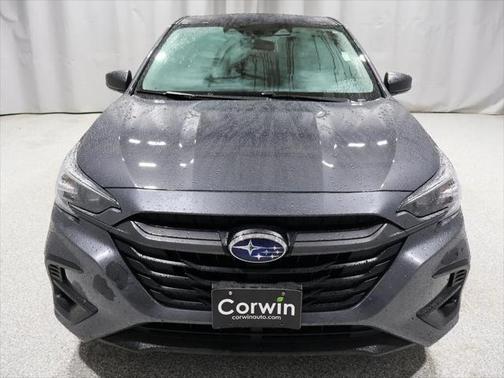2024 Subaru Legacy Base