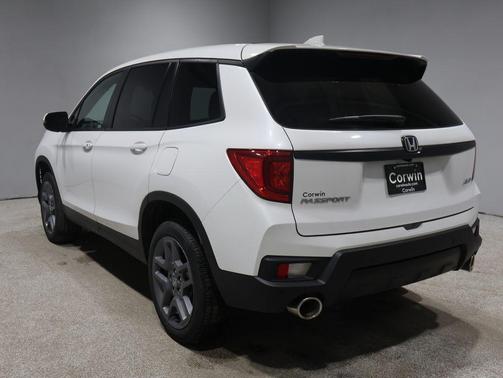 2023 Honda Passport AWD EX-L