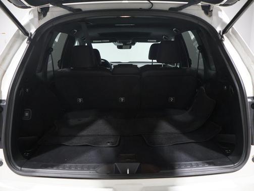 2023 Honda Passport AWD EX-L