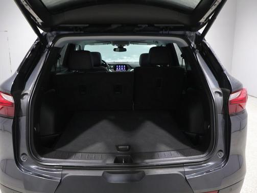 2022 Chevrolet Blazer 3LT