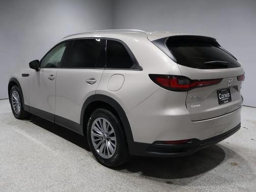 2024 Mazda CX-90 3.3 Turbo Preferred Plus
