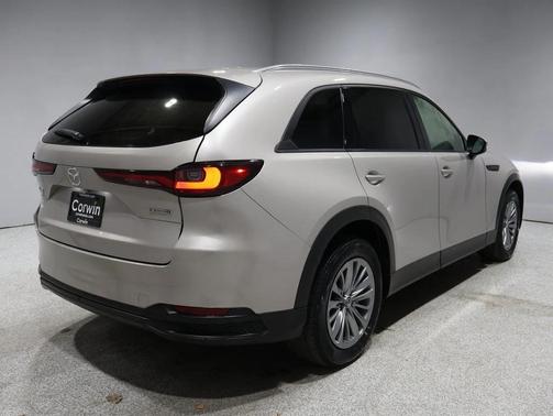 2024 Mazda CX-90 3.3 Turbo Preferred Plus