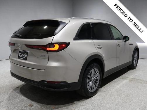 2024 Mazda CX-90 3.3 Turbo Preferred Plus