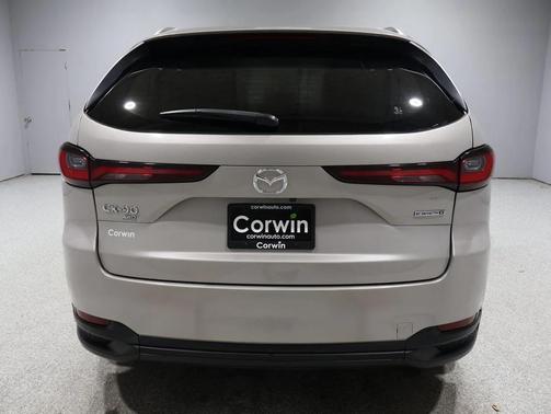 2024 Mazda CX-90 3.3 Turbo Preferred Plus