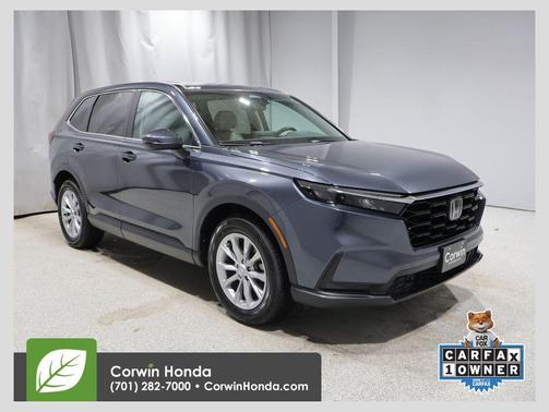 2023 Honda CR-V EX AWD